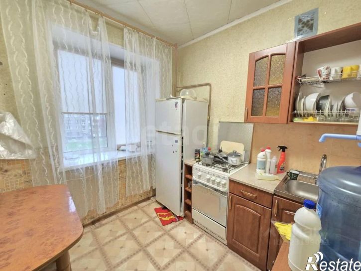 2-комн квартира