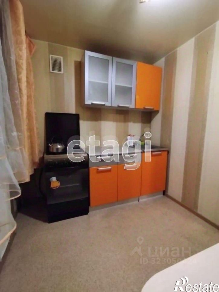 1-комн квартира