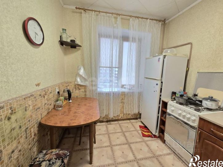 2-комн квартира