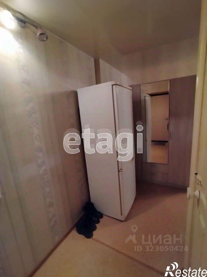 1-комн квартира