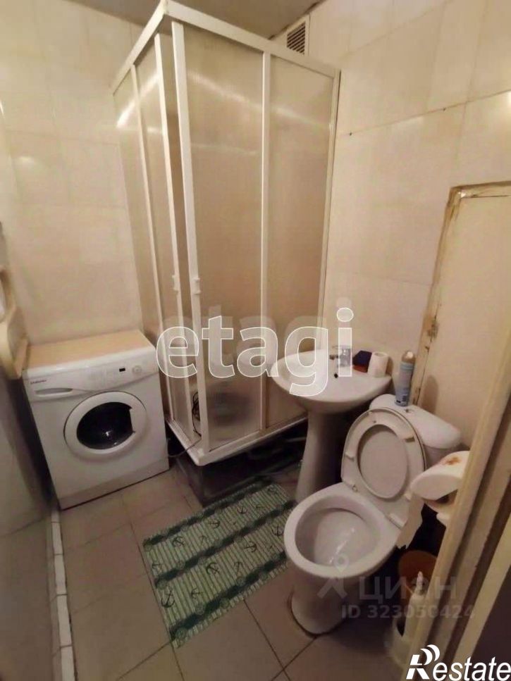 1-комн квартира