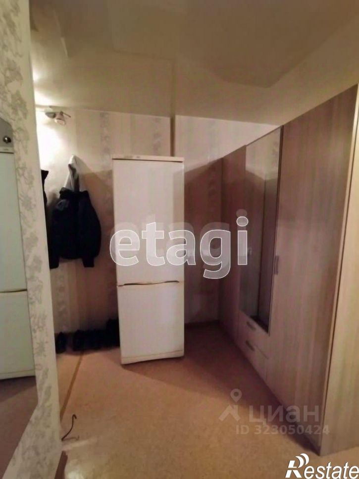 1-комн квартира