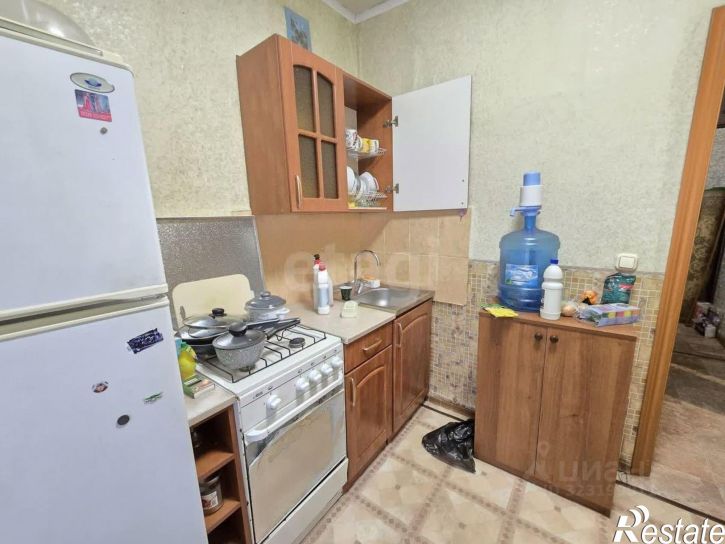 2-комн квартира