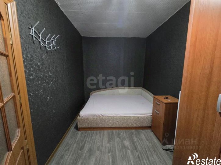 2-комн квартира