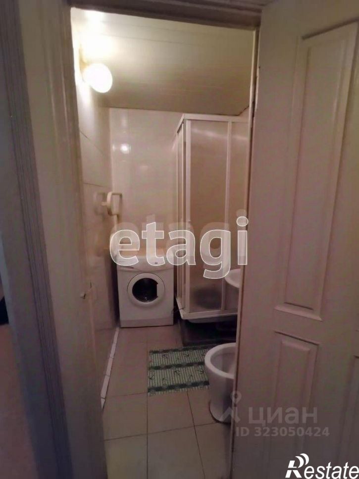 1-комн квартира