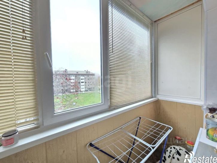 2-комн квартира