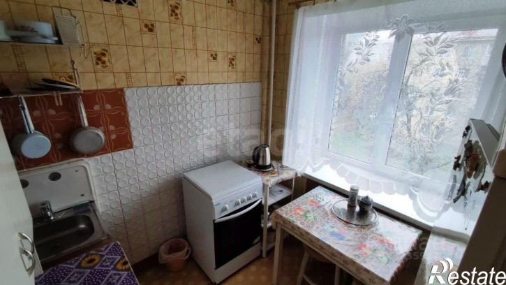 2-комн квартира