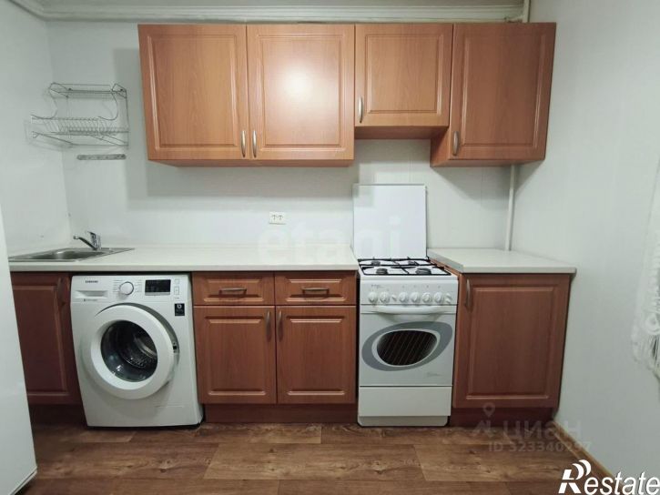 2-комн квартира