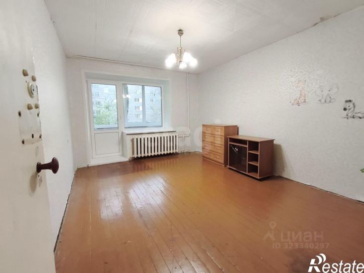 2-комн квартира