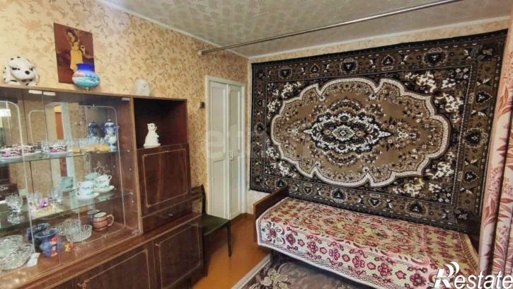 2-комн квартира