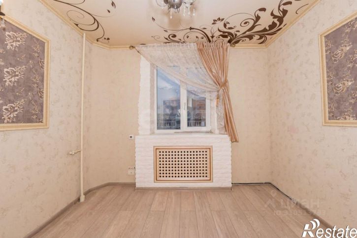 3-комн квартира Любецкая улица, 43,  д. 43