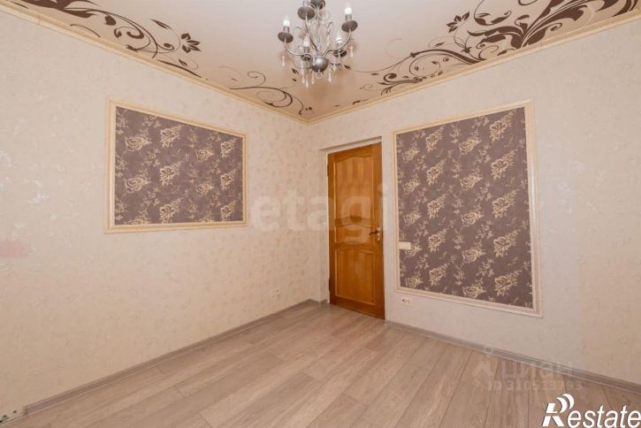 3-комн квартира Любецкая улица, 43,  д. 43