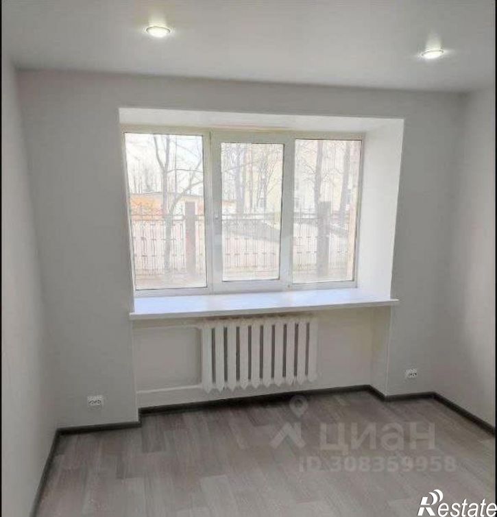 Помещение свободного назначения улица Менделеева, 10,  д. 10