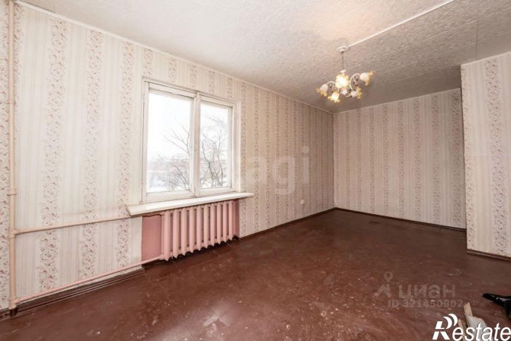 1-комн квартира улица Металлургов, 59,  д. 59