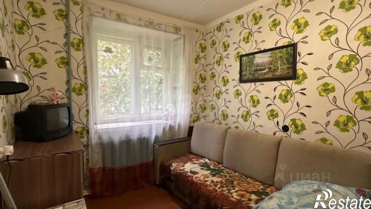 3-комн квартира Советский проспект, 37,  д. 37