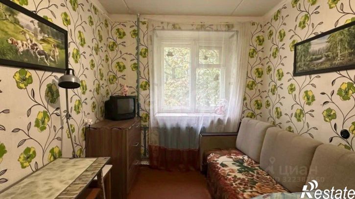 3-комн квартира Советский проспект, 37,  д. 37