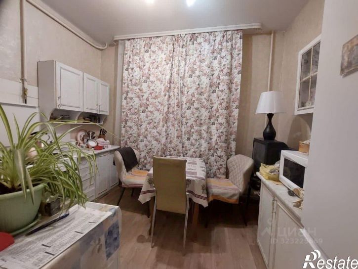 2-комн квартира улица Металлургов, 35,  д. 35