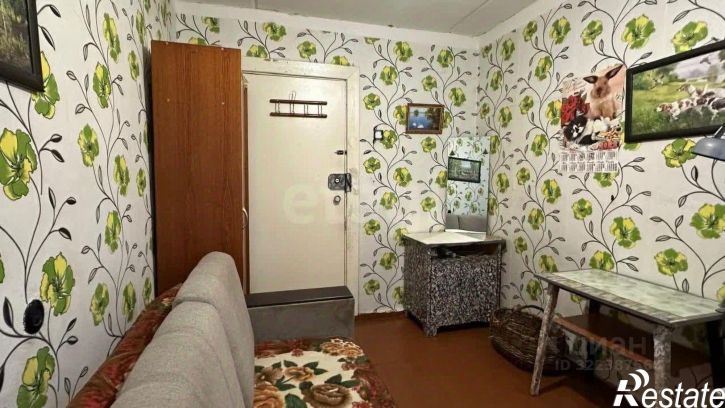 3-комн квартира Советский проспект, 37,  д. 37