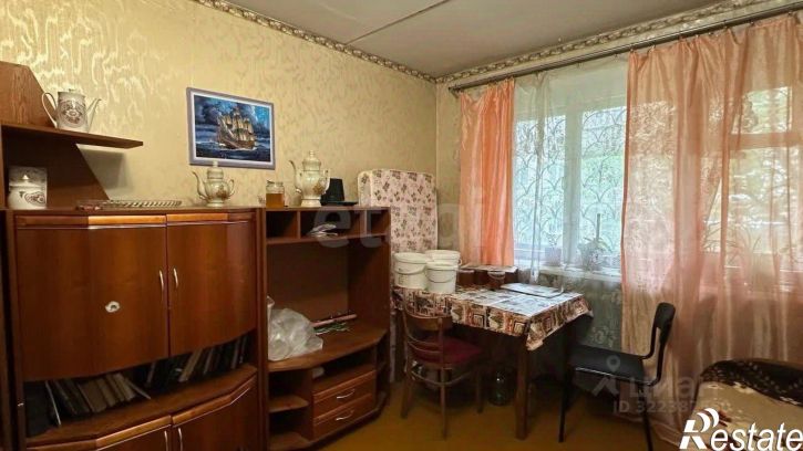 3-комн квартира Советский проспект, 37,  д. 37