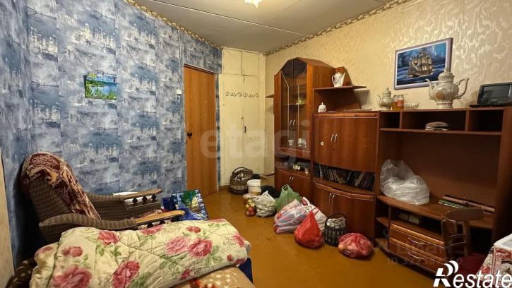 3-комн квартира Советский проспект, 37,  д. 37