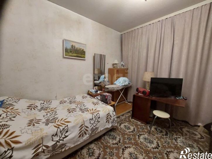 2-комн квартира улица Металлургов, 35,  д. 35