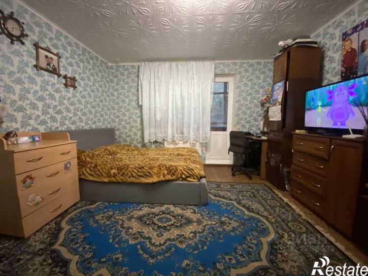 2-комн квартира Олимпийская улица, 41,  д. 41