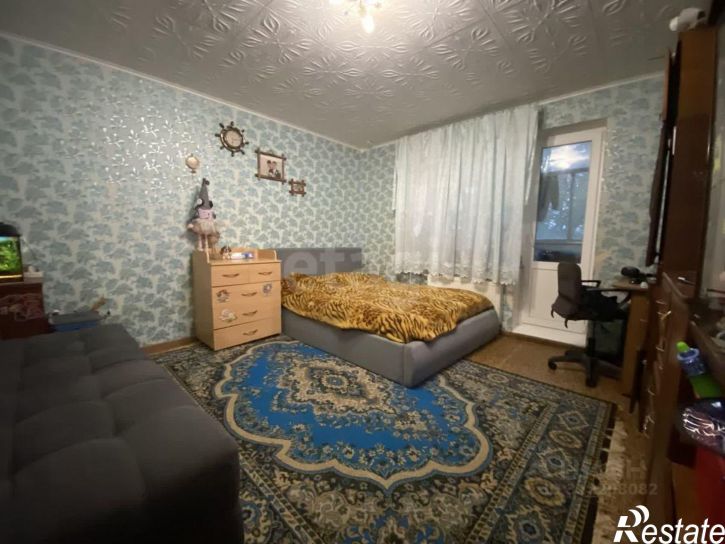 2-комн квартира Олимпийская улица, 41,  д. 41