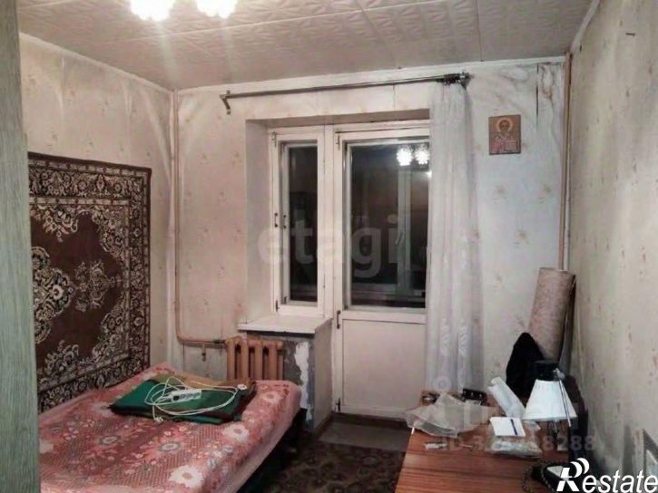 3-комн квартира улица Моченкова, 14,  д. 14