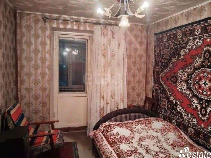 3-комн квартира улица Моченкова, 14,  д. 14