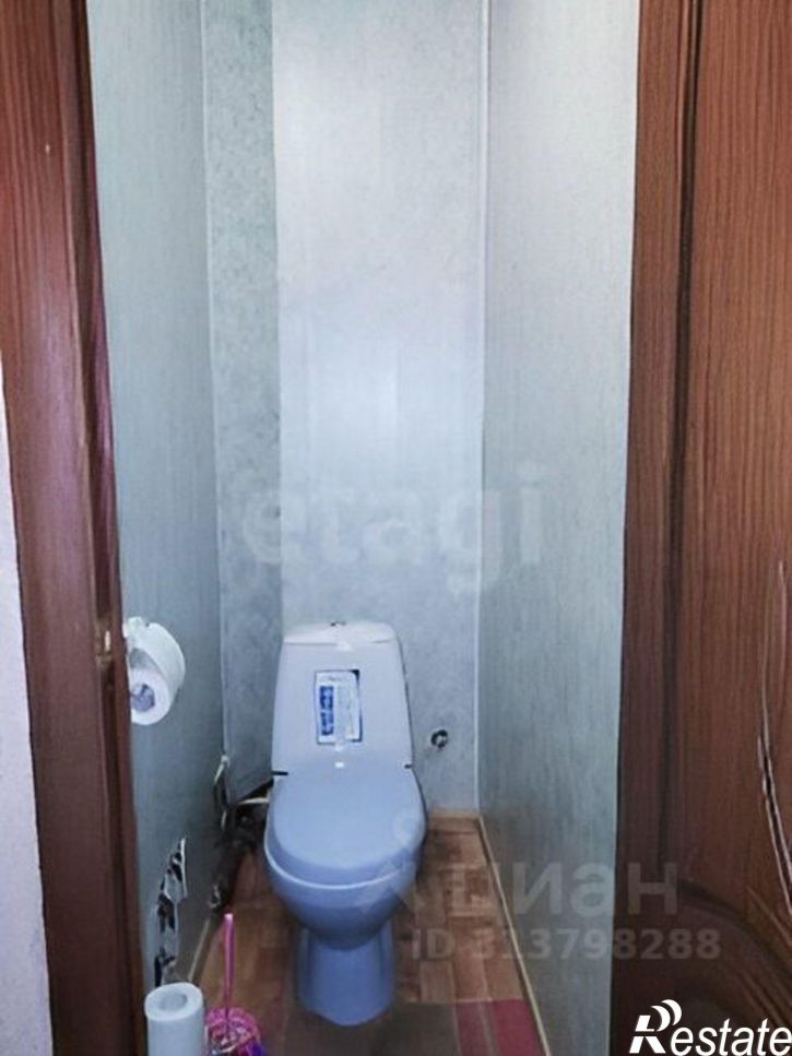 3-комн квартира улица Моченкова, 14,  д. 14