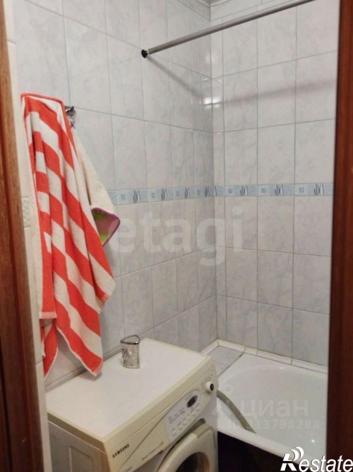 3-комн квартира улица Моченкова, 14,  д. 14