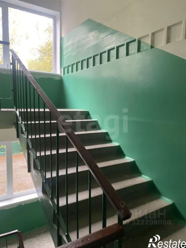 2-комн квартира улица Краснодонцев, 72,  д. 72