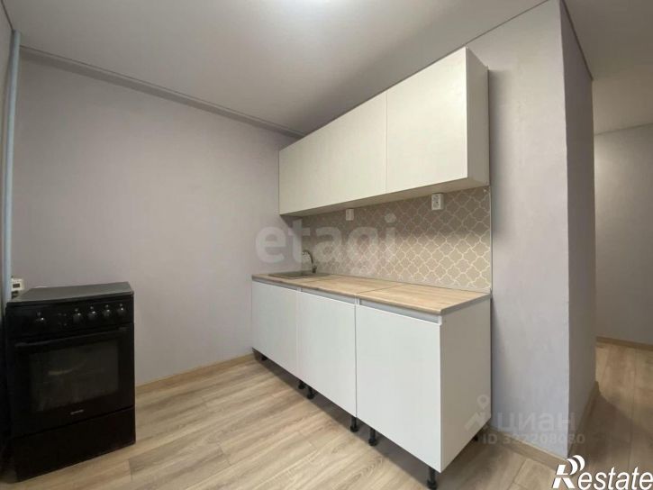 2-комн квартира улица Краснодонцев, 72,  д. 72