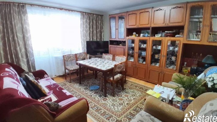 2-комн квартира Олимпийская улица, 63А,  д. 63А