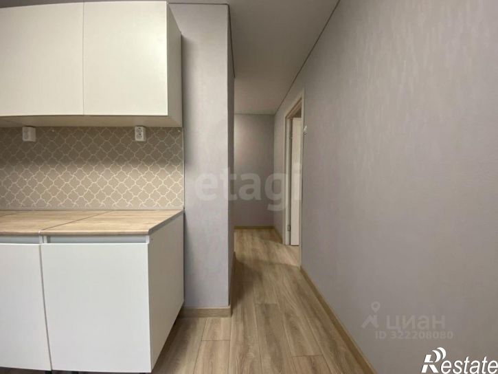 2-комн квартира улица Краснодонцев, 72,  д. 72