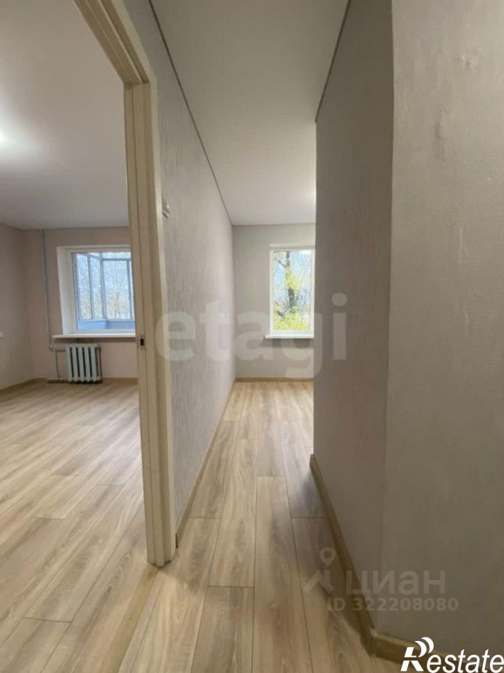 2-комн квартира улица Краснодонцев, 72,  д. 72