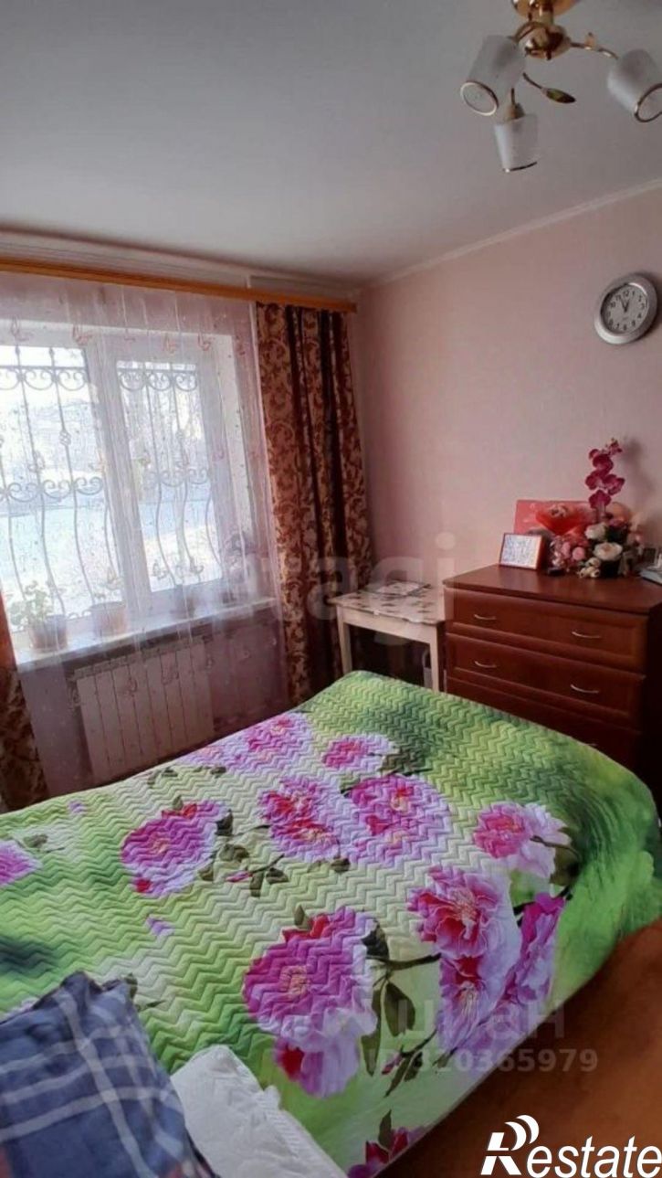 2-комн квартира Олимпийская улица, 63А,  д. 63А