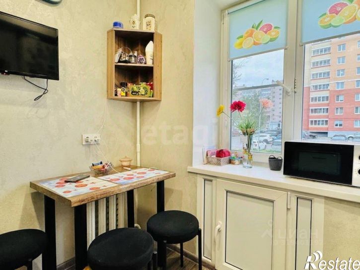 3-комн квартира Советский проспект, 110,  д. 110