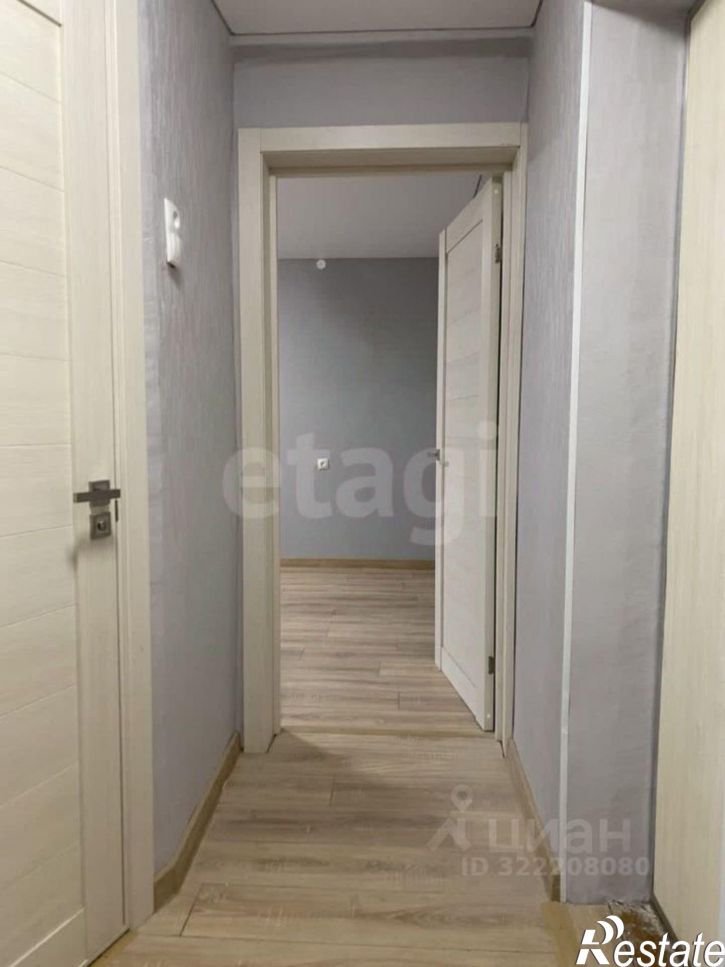 2-комн квартира улица Краснодонцев, 72,  д. 72