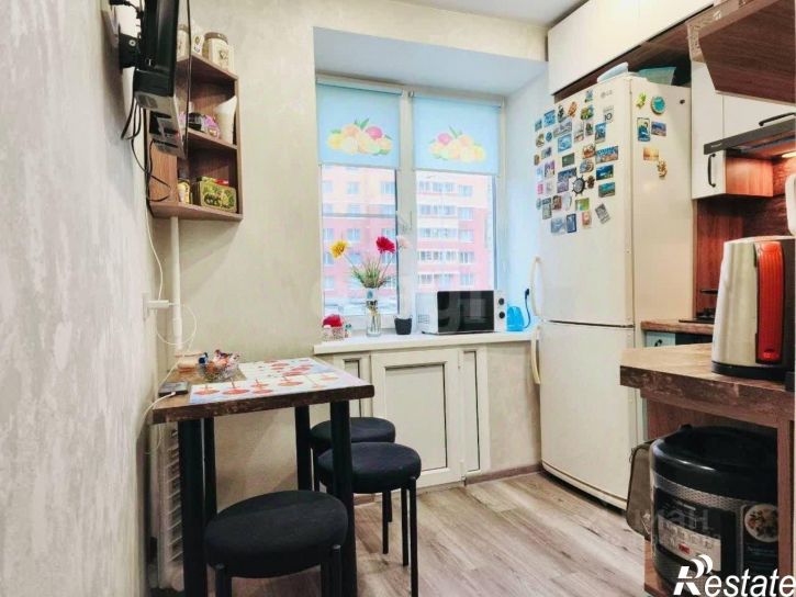 3-комн квартира Советский проспект, 110,  д. 110