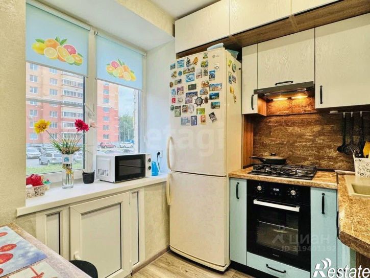 3-комн квартира Советский проспект, 110,  д. 110