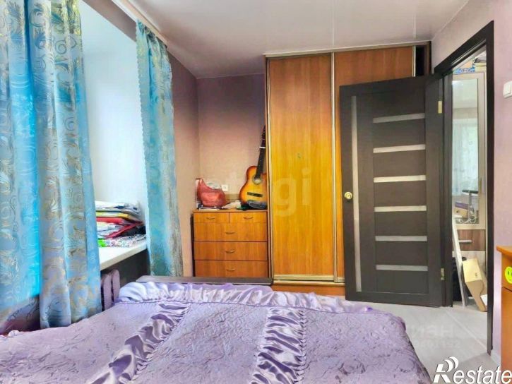 3-комн квартира Советский проспект, 110,  д. 110