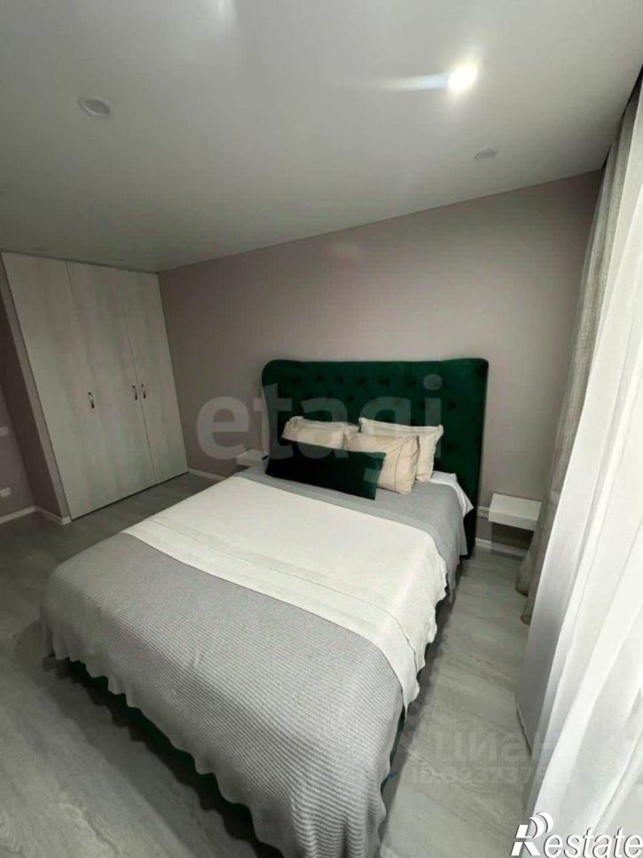 3-комн квартира Советский проспект, 81,  д. 81