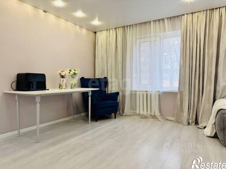 3-комн квартира Советский проспект, 81,  д. 81