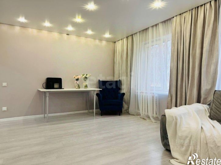 3-комн квартира Советский проспект, 81,  д. 81