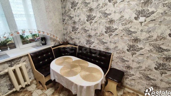 3-комн квартира Ленинградская улица, 50,  д. 50