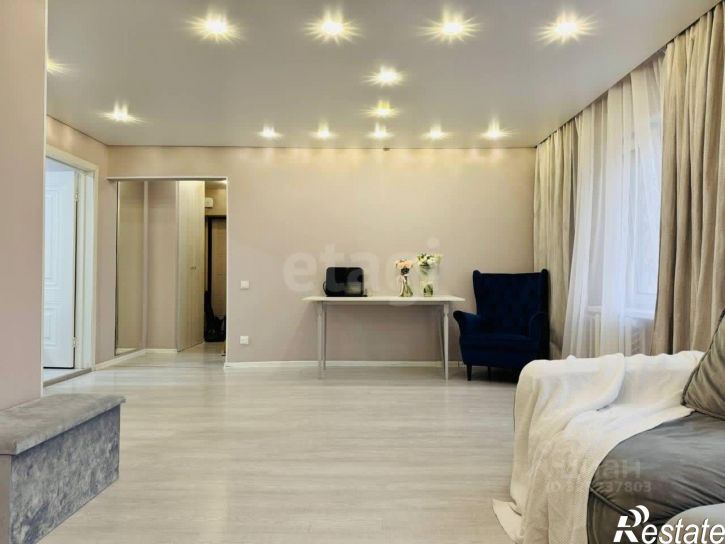 3-комн квартира Советский проспект, 81,  д. 81