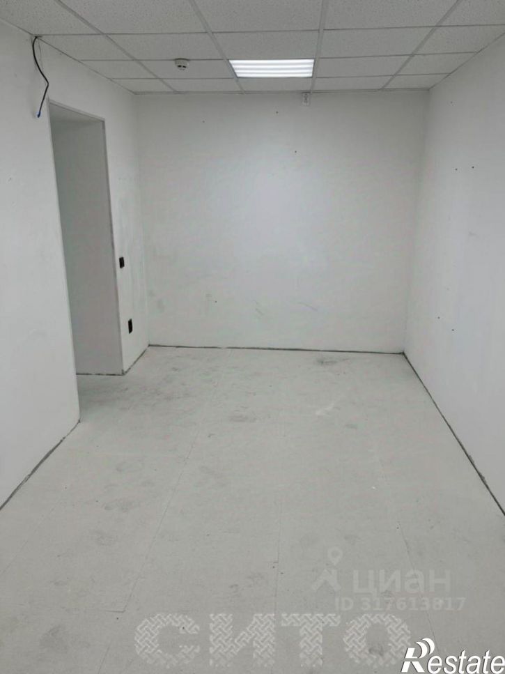 Помещение свободного назначения Рыбинская улица, 20,  д. 20