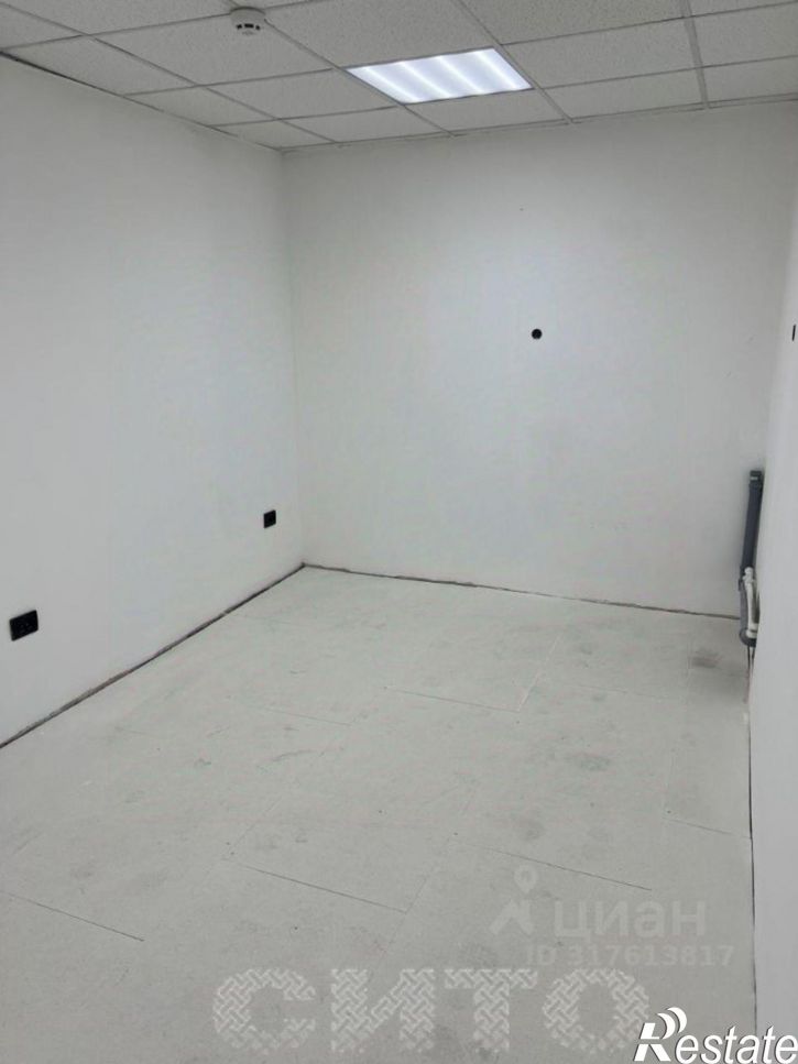 Помещение свободного назначения Рыбинская улица, 20,  д. 20