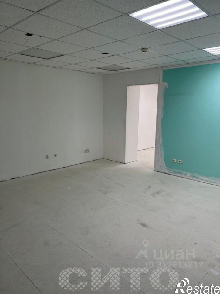 Помещение свободного назначения Рыбинская улица, 20,  д. 20